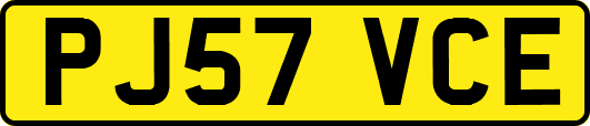 PJ57VCE