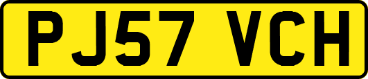 PJ57VCH