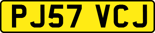 PJ57VCJ