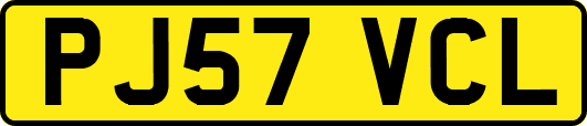 PJ57VCL