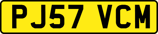 PJ57VCM
