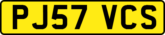 PJ57VCS