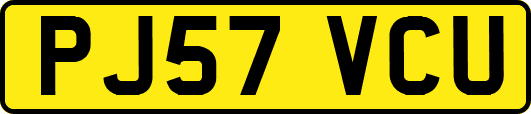 PJ57VCU