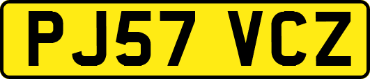 PJ57VCZ