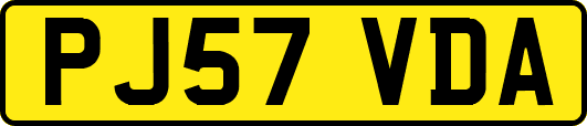 PJ57VDA