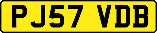 PJ57VDB