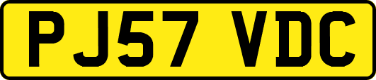 PJ57VDC