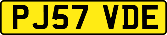 PJ57VDE