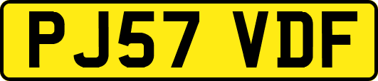 PJ57VDF