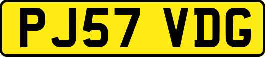 PJ57VDG