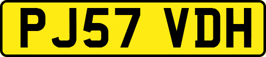 PJ57VDH