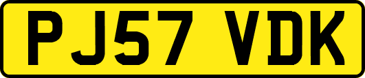 PJ57VDK