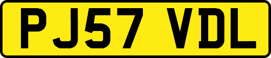 PJ57VDL