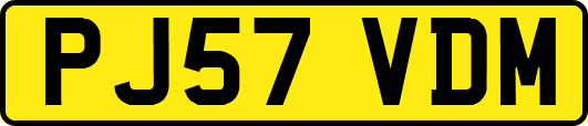 PJ57VDM