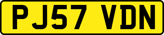 PJ57VDN