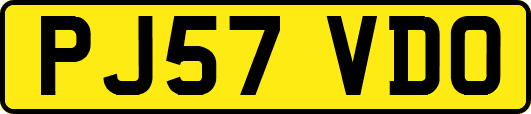 PJ57VDO