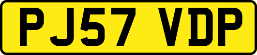 PJ57VDP
