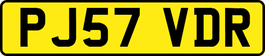 PJ57VDR