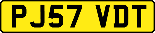 PJ57VDT