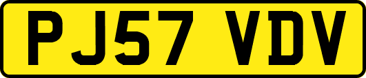 PJ57VDV