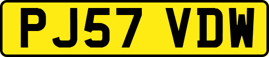 PJ57VDW