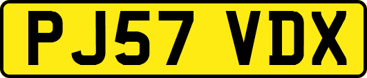 PJ57VDX