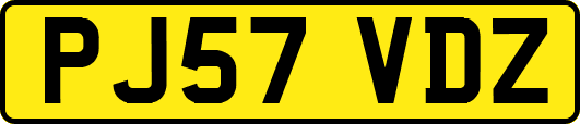 PJ57VDZ