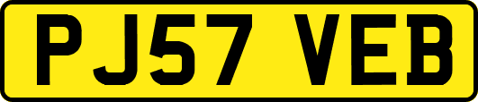 PJ57VEB
