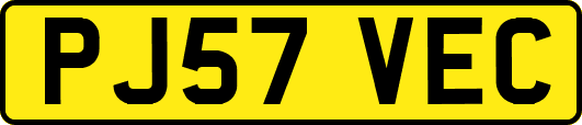 PJ57VEC