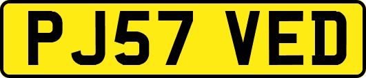 PJ57VED