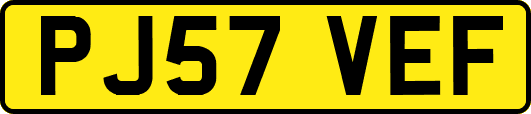 PJ57VEF