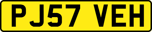 PJ57VEH