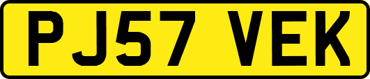 PJ57VEK