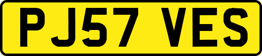 PJ57VES