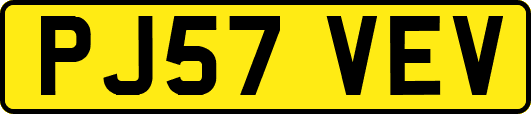 PJ57VEV