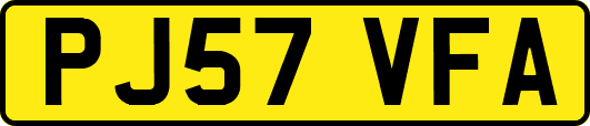 PJ57VFA