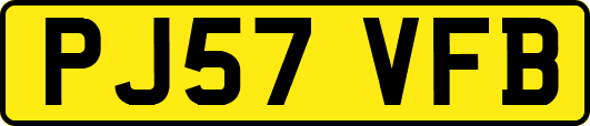 PJ57VFB
