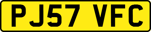 PJ57VFC