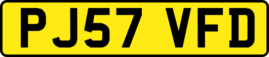 PJ57VFD