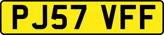 PJ57VFF