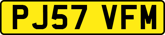 PJ57VFM