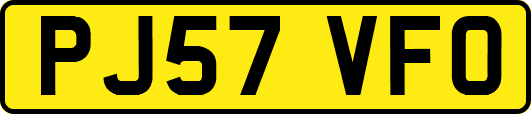 PJ57VFO