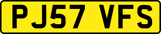 PJ57VFS