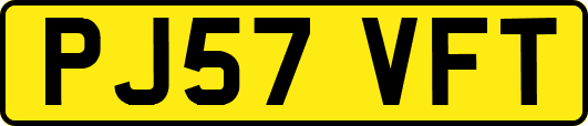 PJ57VFT