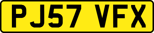 PJ57VFX