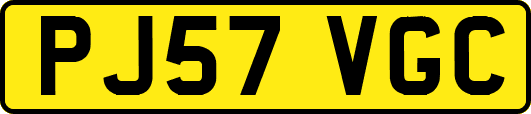 PJ57VGC