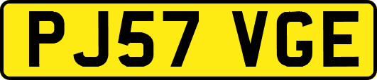 PJ57VGE