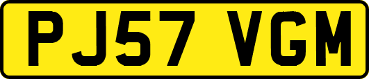 PJ57VGM