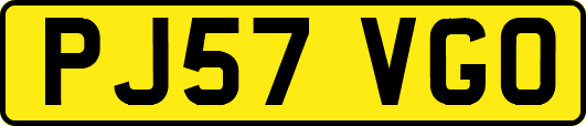 PJ57VGO