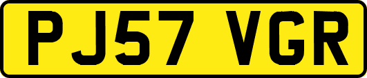 PJ57VGR